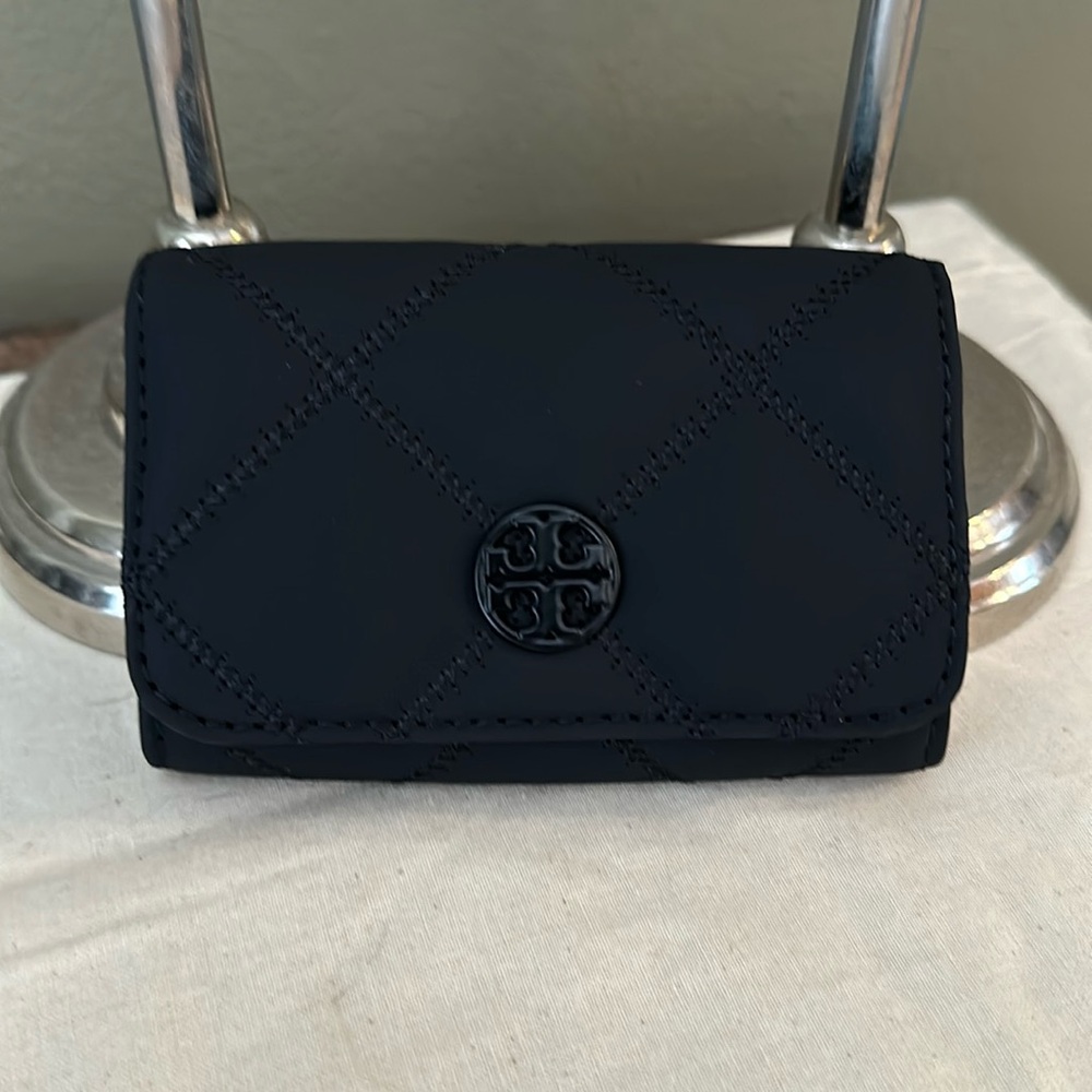 Tory Burch Willa Matt Wallet